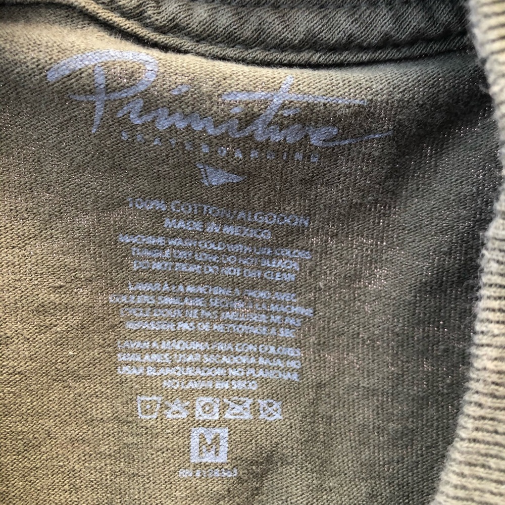 T- Shirt - Picture 2 of 2